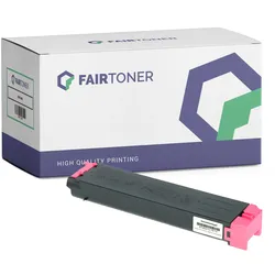Kompatibel für Sharp MX C 312 (MXC-38GTM) Toner Magenta