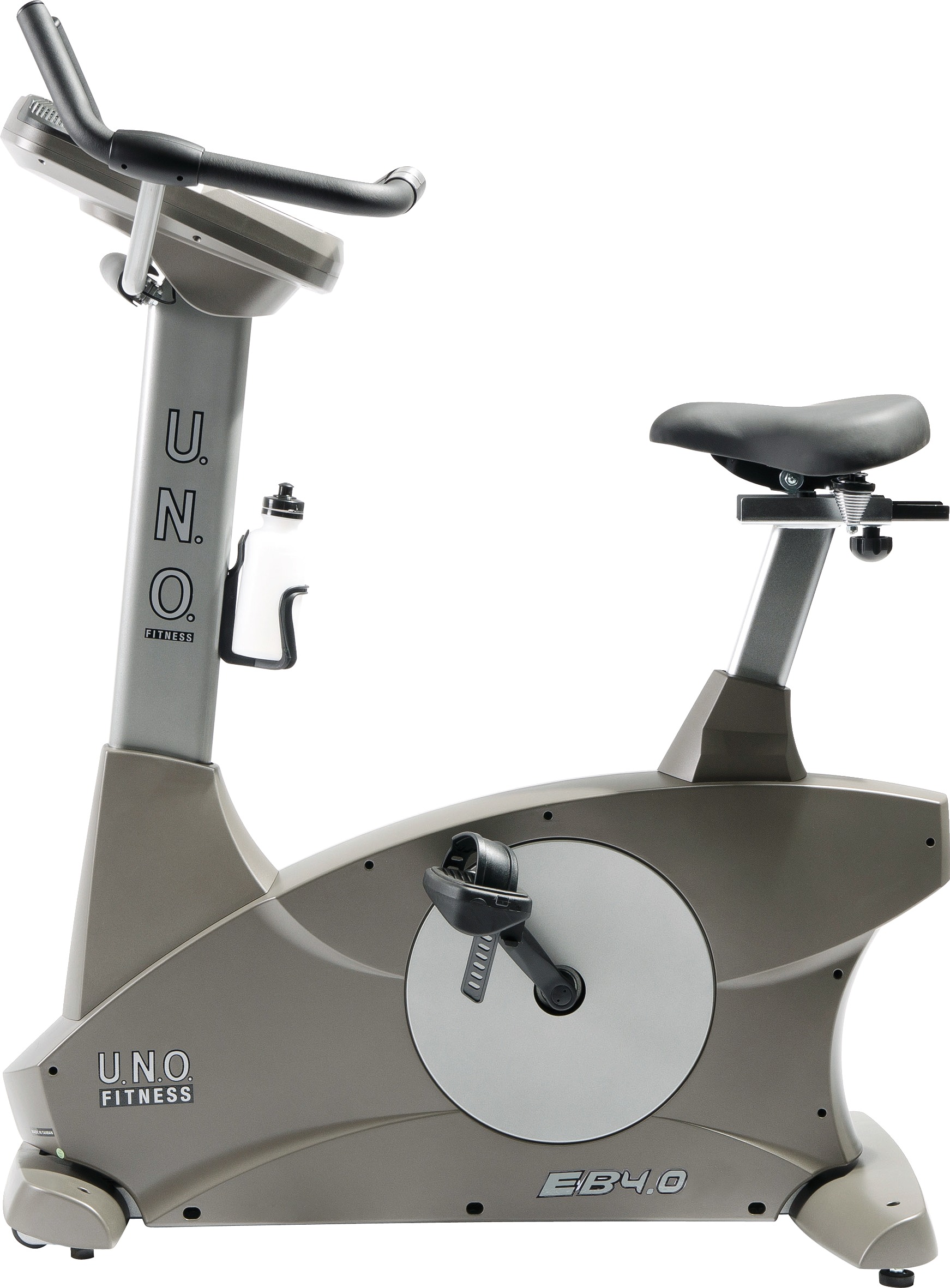 U.N.O. Fitness Ergometer "EB 4.0"