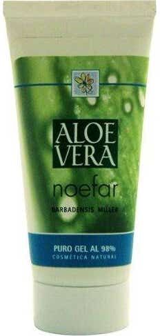 NOEFAR Gel Aloe Vera 50 ml