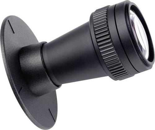 GOSSEN Photo F511G F511G Messadapter 1St.