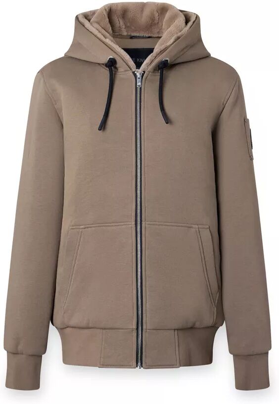 MOOSE KNUCKLES - Jacke, für Herren, Khaki, Größe XL