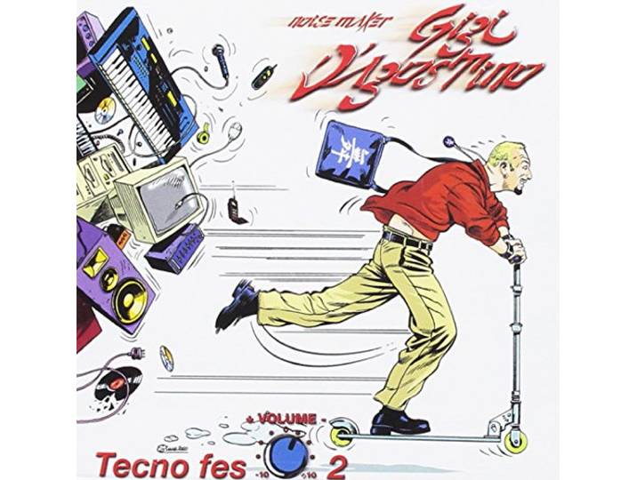 Tecno Fes 2