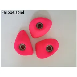 Entre Prises, Klettergriffe, (fluo pink)