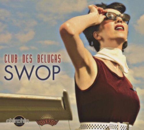 Club des Belugas - Swop - Preis vom 19.10.2026 19:33:35 h