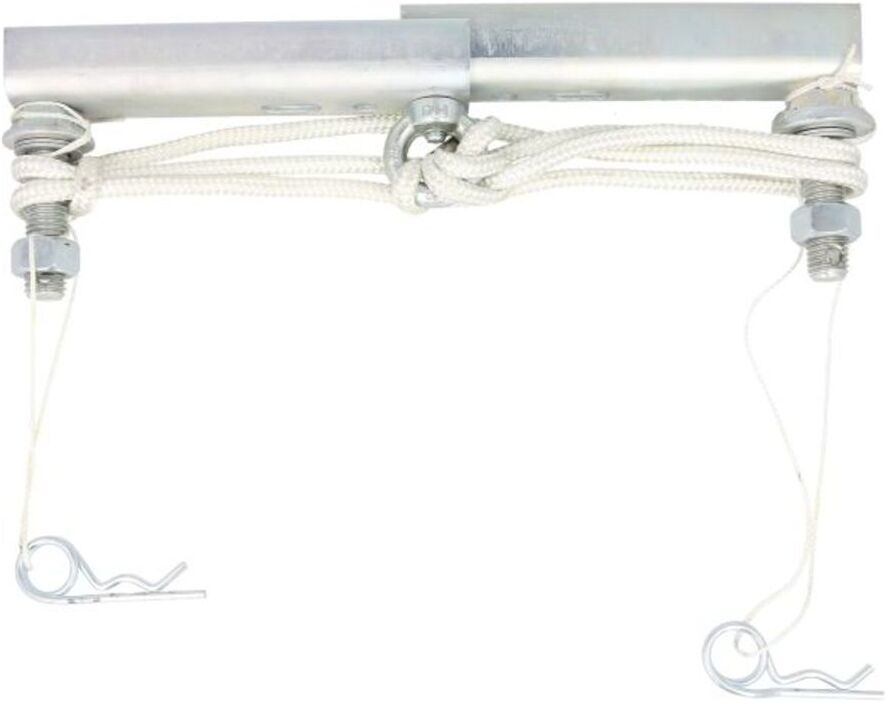 Aufzug, Reserverad HAACON HAA 200233