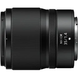 Nikon NIKKOR Z 35mm f/1.4 Objektiv