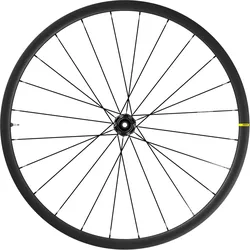 Mavic, Laufräder, (Hinterrad, 28")