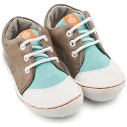 Orangenkinder Active Sneaker hellblau 21