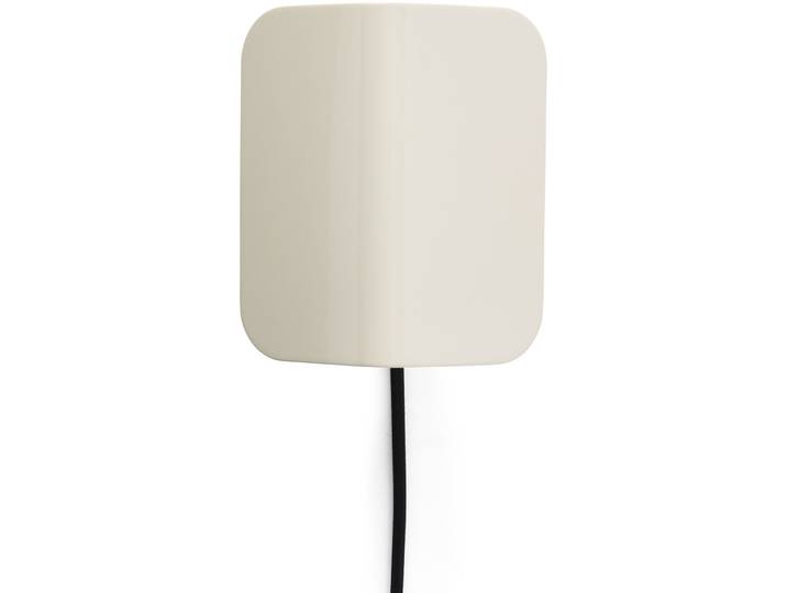 HAY Designer-Wandlampe Apex weiss 800 lm B 26.5 cm - Designer-Wandlampe