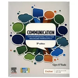 Communication, Fachbücher von Gjyn O'Toole