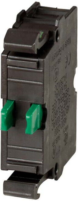 Eaton Élément de contact 1S, avant M22-CK10 (216384)