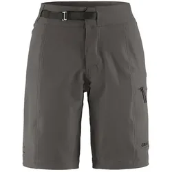 CRAFT Core Offroad XT Fahrradshorts Damen 992000 - slate S