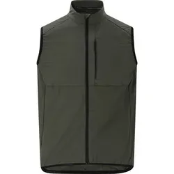 ENDURANCE Cycling Jacket Nimbos, Größe M in Grün Grün