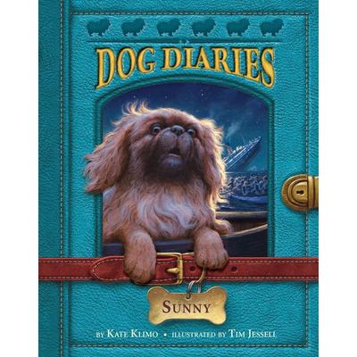 Dog Diaries & 14: Sunny, Taschenbuch von Kate Klimo, Random House Childrens Books US, 978-0-525-64823-9