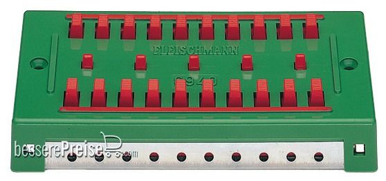 Fleischmann 6940