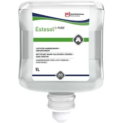 SC JOHNSON Hautreiniger Esesol PURE 1000ml Kartusche PUW1L