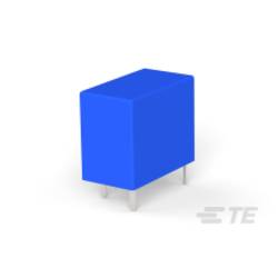 TE Connectivity OJE-SH-124DM,000 Printrelais Piece 1 St. 1461400-5