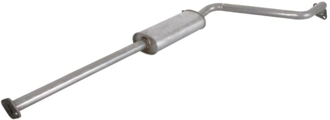 Mittelschalldämpfer 4MAX 0219-01-10066