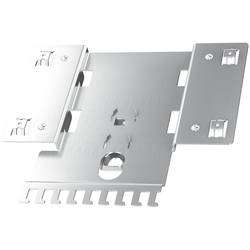 Montageadapter 24981000005 HARTING Inhalt: 1 St. Montageadapter