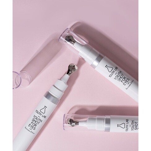 Youth Lab Crema contorno de ojos Youth Shot for Eyes 15mL