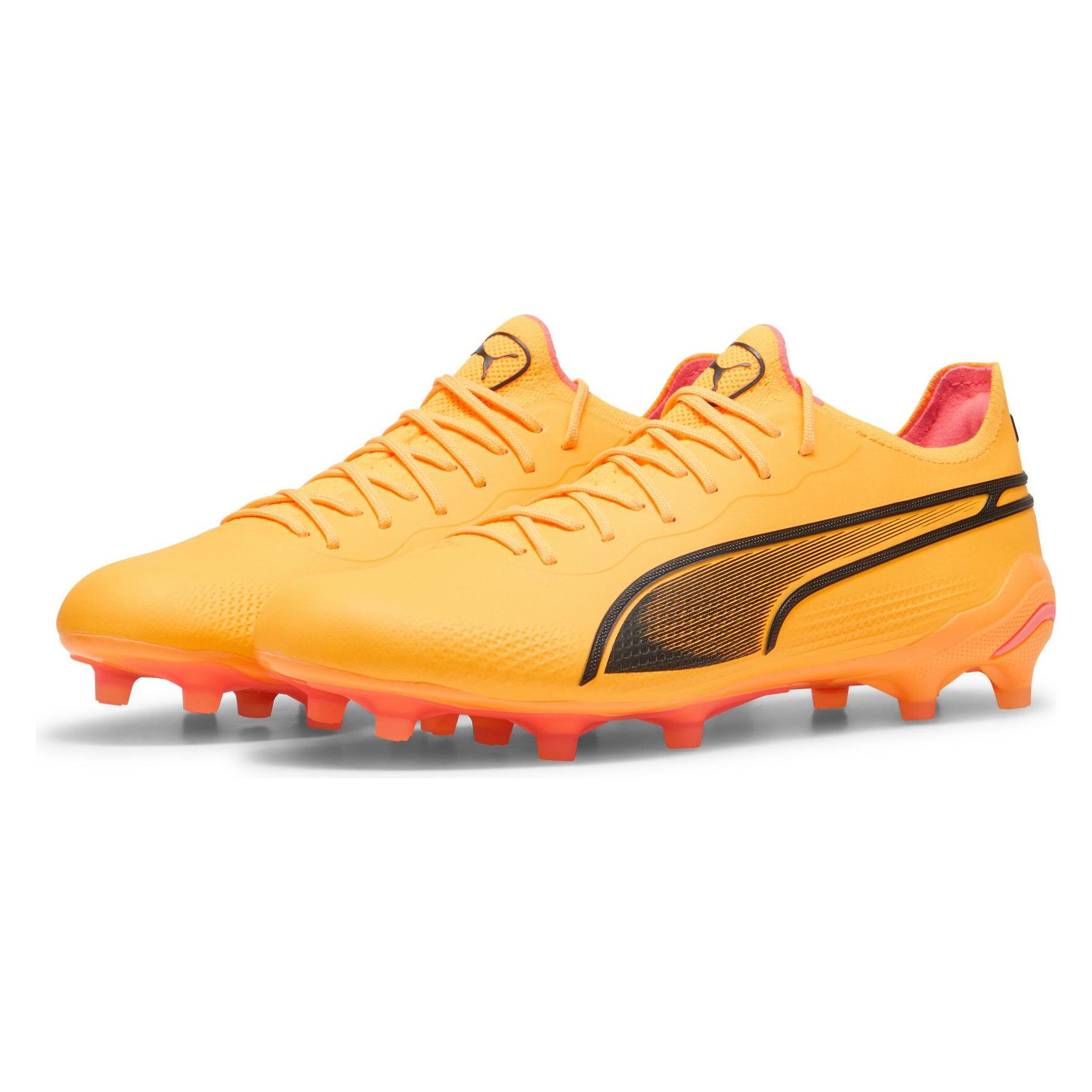 Puma King Ultimate Herrenschuhe (40) (107563)