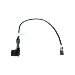 PIONEER spezifisches Anschlusskabel für Pioneer AVH / DMH / SPH 2021/22 Gerät...