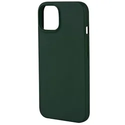 We-Vibe WE Coque recyclée IPHONE 13 Vert: Fabriquée à partir de plastique 100% recyclé - (Apple iPhone 13), Smartphone Hülle, Grün