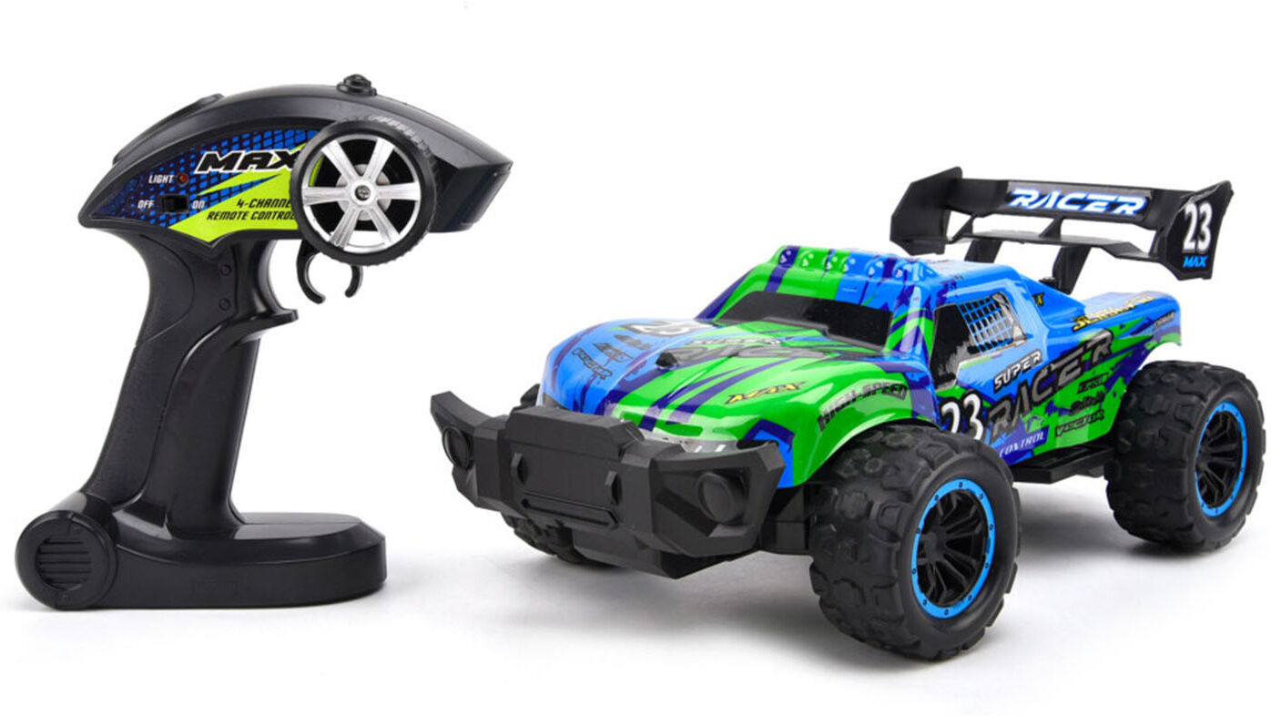 Gear4Play G4P - 1:14 Off-Road Buggy