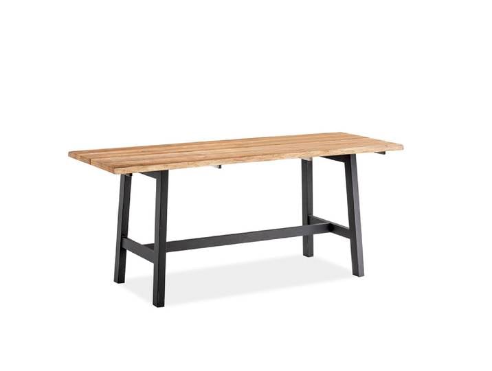 Niehoff Tavo Tresentisch 220x80 cm