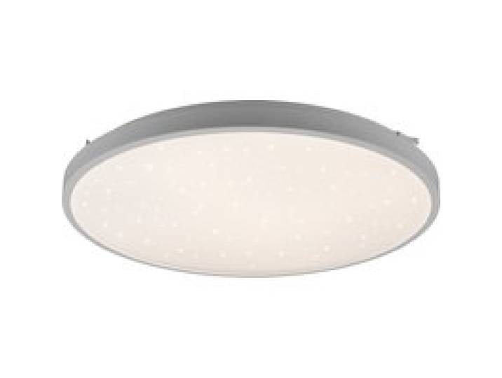 LIVARNO® Plafonnier LED avec contrôle de la couleur, Ø 38. (blanc)