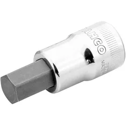 Bahco, Steckschlüssel + Stecknuss, 1/2"-Steckschlüssel für 5-mm-Sechskantschrauben (5 mm)