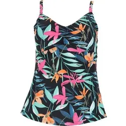 FIREFLY Damen Bikinioberteil OT Mea II MM, Größe 40B in Bunt Bunt