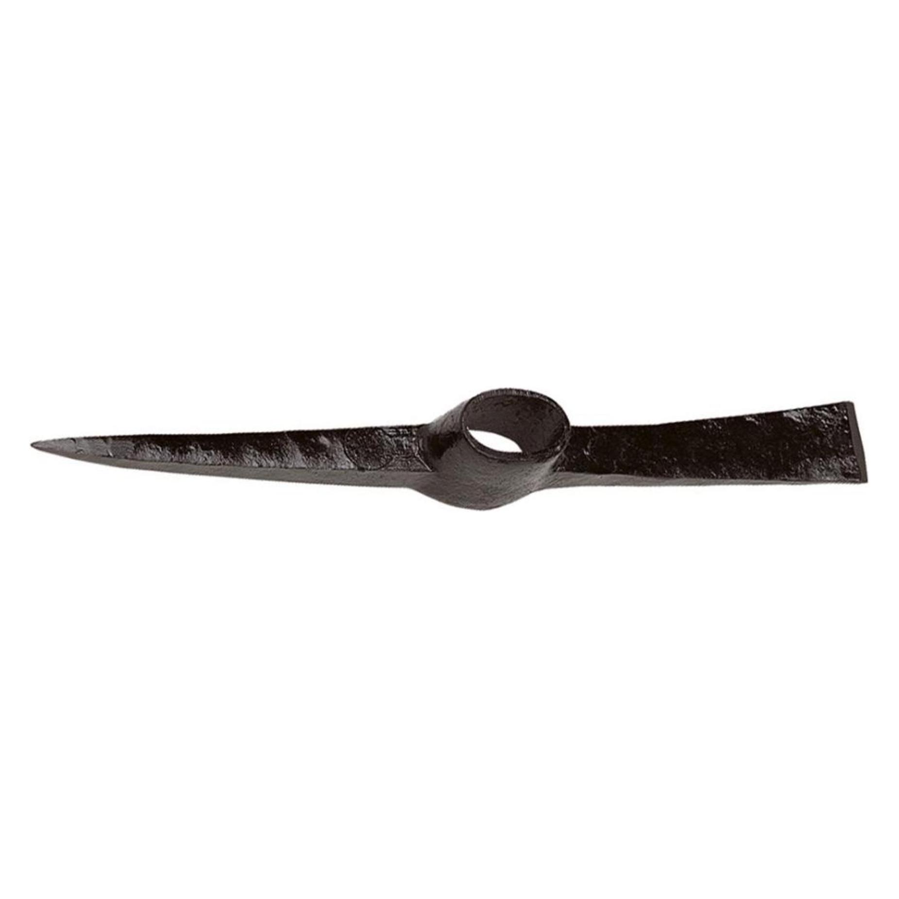 Magni Ideal Kreuzhacke Stahl schwarz lackiert 3,0 kg (4005827300087)