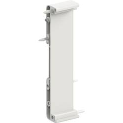 Wieland Electric 01.001.5653.0 Hutschienen-Gehäuse Zwischenelement 22.5 x 96 Grau 1 St.