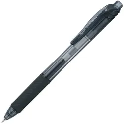 Pentel Gelschreiber »Energel BLN 105« schwarz
