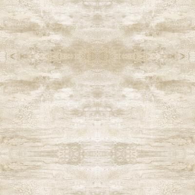 York Wallcoverings Serene Jewel Neutral Wallpaper