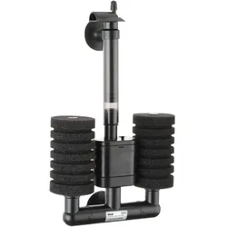 EBI Spongefilter Bob mit Pump (Innenfilter, Süsswasser), Aquarium Filter