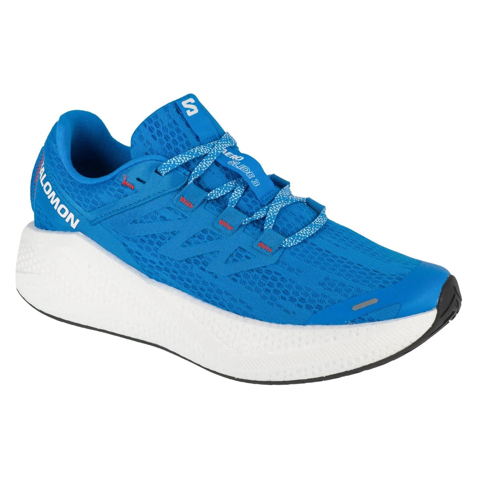 Salomon Aero Glide Laufschuhe (42) (L47810500)