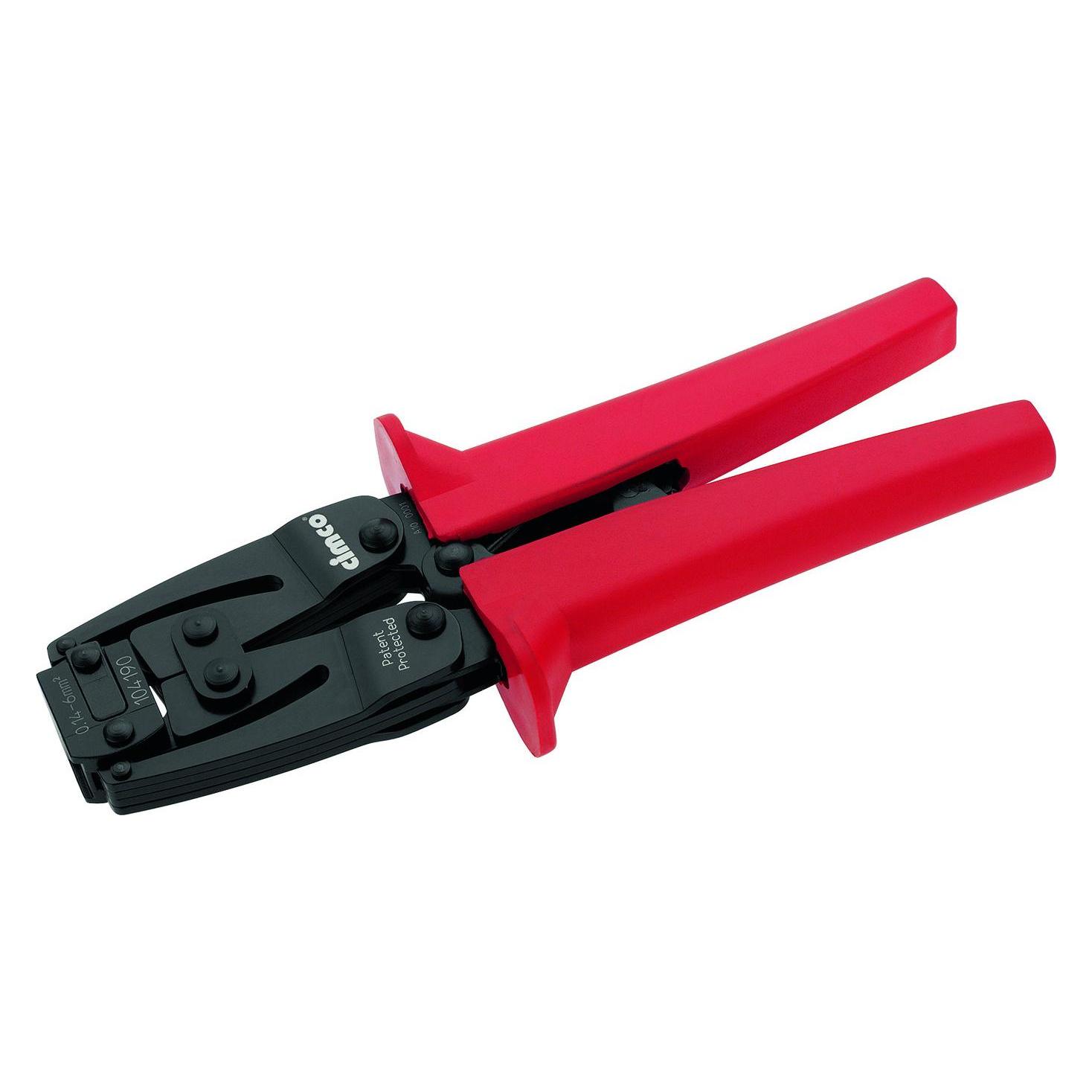 Cimco Presszange Aderendhülsen 0.14 (300 mm) (104190)