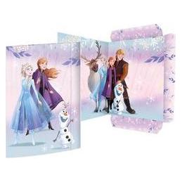 Rnk Gummizugmappe A3 Harry Potter (A3, 1x) (45392)