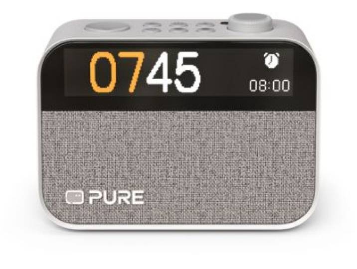 Pure - Simulateur D'aube Moment Cotton White