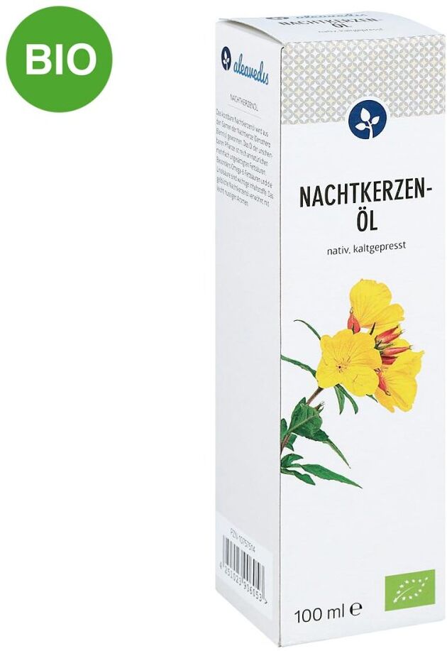 Nachtkerzenöl bio