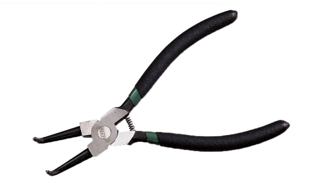 STALCO Seeger binnenzak, gebogen, S-14439
