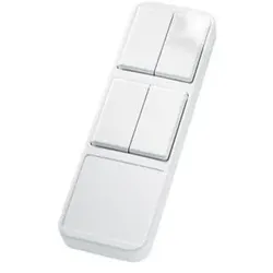 Eltako Funk-Handsender FHS8B-wg 30000206