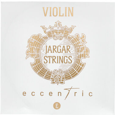 Jargar Eccentric Violin E String Dol.
