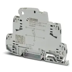 Phoenix Contact 2906840 Überspannungsschutzgerät TTC-6-MOV-C-120AC-UT-I TTC6MOVC120ACUTI