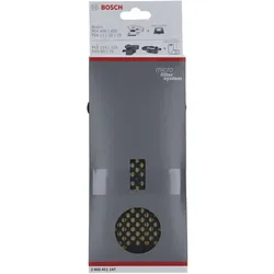 Bosch Staubbox zu HW3 komplett, für GEX, PEX, GSS, PBS - 2605411147