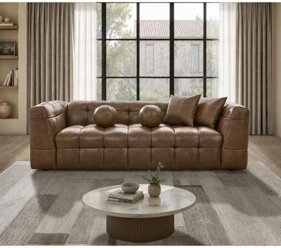Best Quality Furniture 2pc Loveseat & Sofa