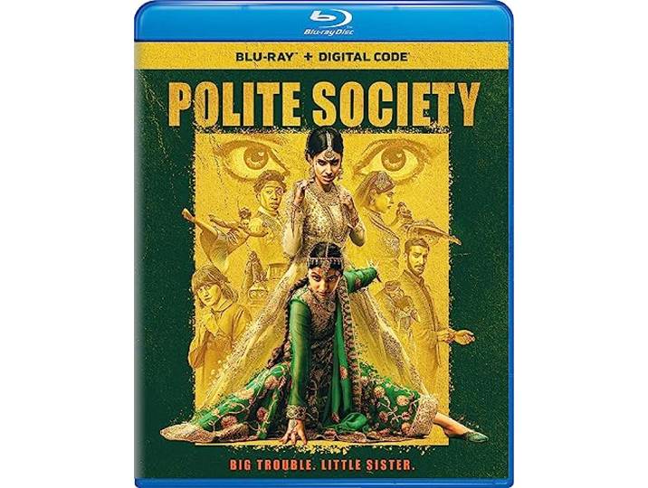 Polite Society
