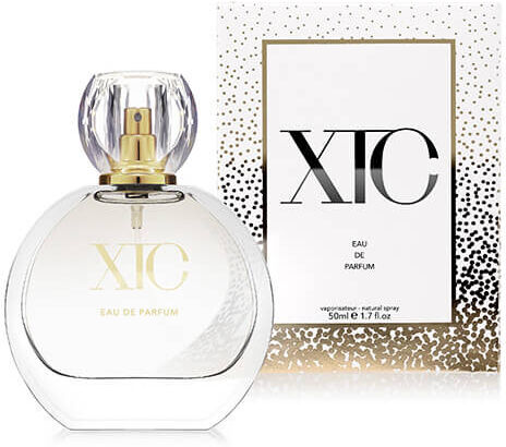 Regency Fragrances XTC 50ml Pour Femme